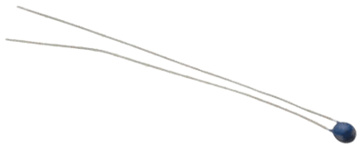 AST NTC Thermistor Sensor, 50K6A1 Series 1